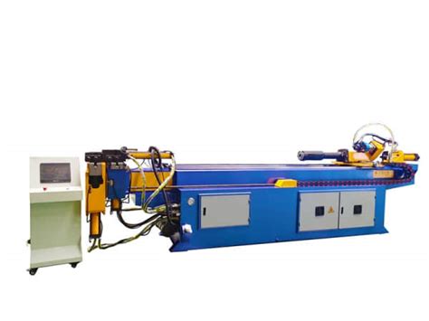 cnc automatic pipe bending machine sb 75cnc2a 1s price|CNC automatic pipe bending machine SB.